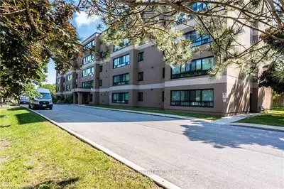 850 6th Street E 207, Owen Sound, On N4k 6t7