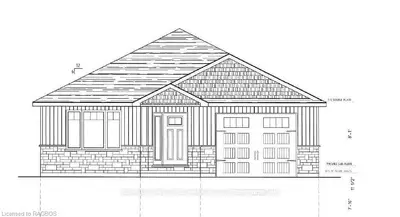 440 Burnside Drive, Saugeen Shores, On N0h 2c1