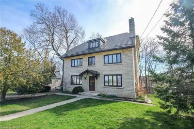 491 Gould Street, South Bruce Peninsula, On N0h 2t0