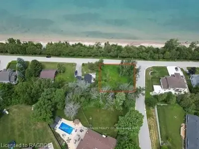 76b Boiler Beach Road, Huron-kinloss, On N2z 0b3