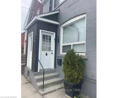293 11 Street E, Owen Sound, On N4k 1t8