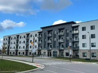 620 Philip Place 101, Kincardine, On N2z 0h6