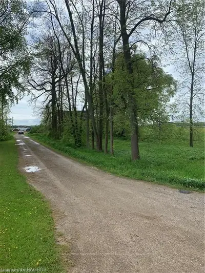 3172 Bruce Road 9, Northern Bruce Peninsula, On, N0h 1w0