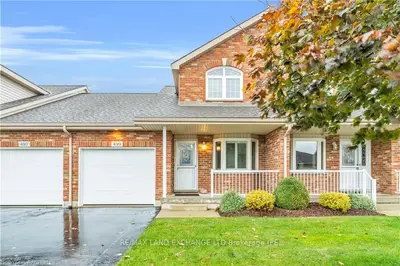 499 Andrew Street, Saugeen Shores, On N0h 2c1