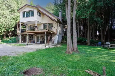 493542 Baptist Church Road, West Grey, On N0c 1k0