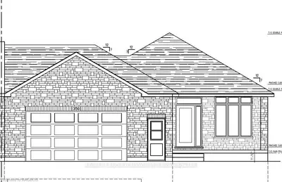 350 Rosner Drive, Saugeen Shores, On N0h 2c8