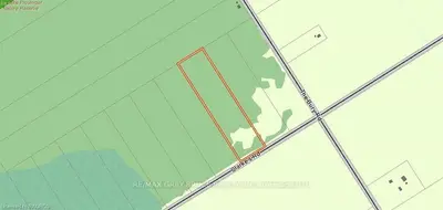 0 Clarke's Road, Northern Bruce Peninsula, On N0h 2m0
