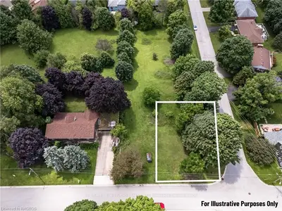 Part Lot 102 Part 5 Victoria Avenue, Grey Highlands, On N0h 1h0