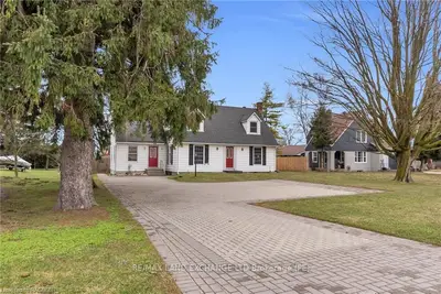 850 Goderich Street, Saugeen Shores, On N0h 2c3