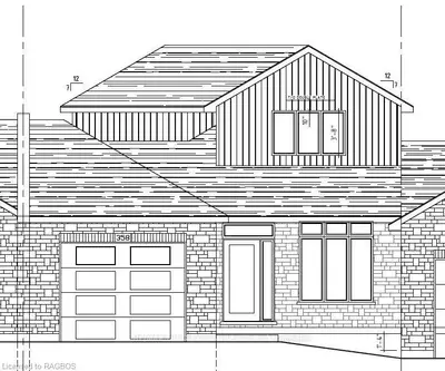 358 Rosner Drive, Saugeen Shores, On N0h 2c8