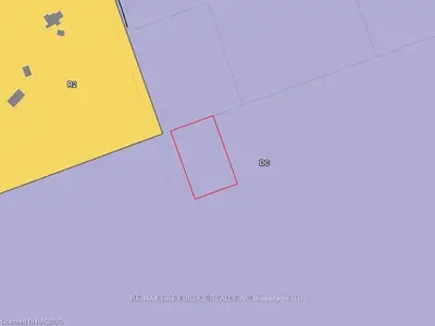 Pt Lt 26 0, Northern Bruce Peninsula, On, N0h 1w0