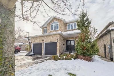 1222 14th Avenue E, Owen Sound, On N4k 0a1