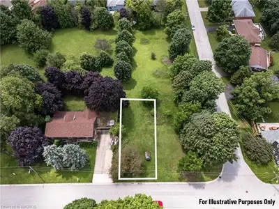 Part Lot 102 Part 6 Victoria Avenue, Grey Highlands, On N0h 1h0