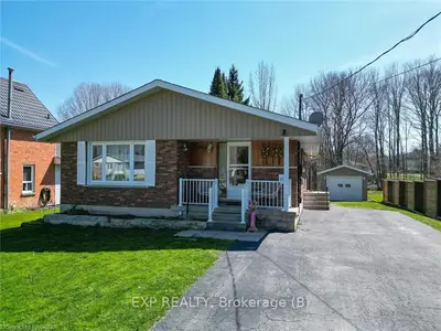669 24th Street W, Owen Sound, On N4k 4h9