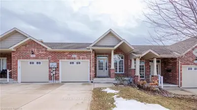 553 9th Street A Street E, Owen Sound, On N4k 0c3