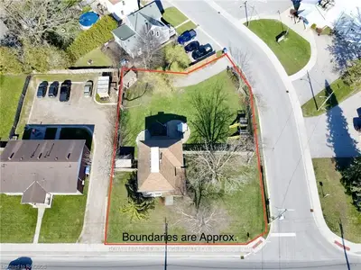 171 Victoria Street, Central Huron, On N0m 1l0