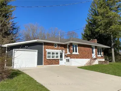 342 Main Street North, Wellington North, On, N0g 2l2