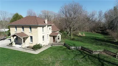 54 Breadalbane Street S, Saugeen Shores, On N0h 2l0
