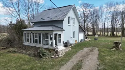 3082 Bruce Road 1, Brockton, On, N0g 1j0