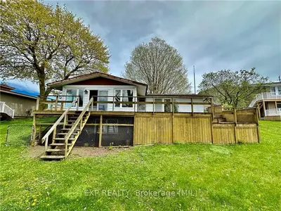 830 Marl Lake Rd 8, Brockton, On, N0g 2v0