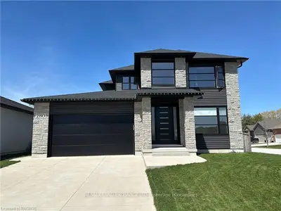 280 Coombe Drive, Kincardine, On N2z 0a7