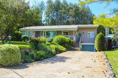 181 Talisman Mountain Drive, Grey Highlands, On N0c 1g0