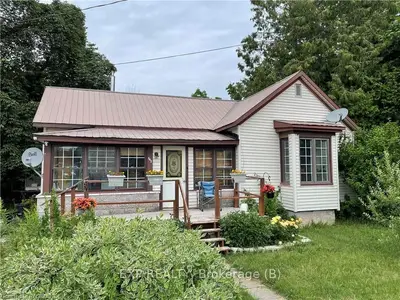 342 Frank Street, South Bruce Peninsula, On N0h 2t0