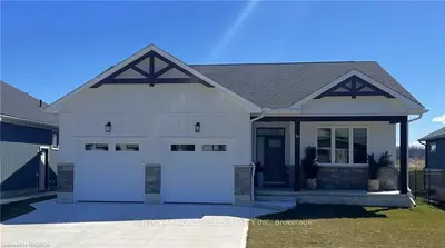 57 Westlinks Drive, Saugeen Shores, On N0h 2c3