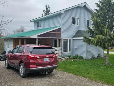 184 Victoria Street, Arran-elderslie, On N0g 2n0