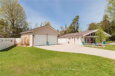 118 Woodland Crescent, South Bruce Peninsula, On N0h 2g0