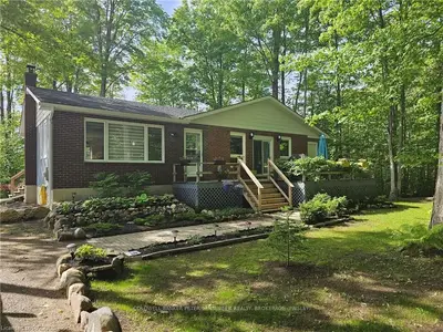 16 Pine Forest Drive, South Bruce Peninsula, On N0h 2g0