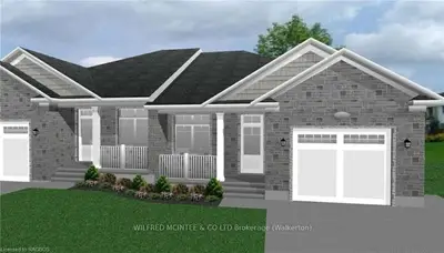 118 Devinwood Avenue, Brockton, On N0g 2v0