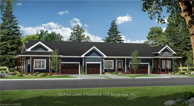 78 Eagle Court 16, Saugeen Shores, On N0h 2c3