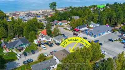 310 Main Street, South Bruce Peninsula, On N0h 2g0
