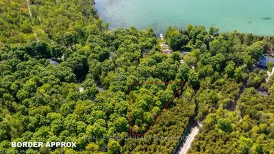 293 Francis Drive, Georgian Bluffs, On N0h 2k0