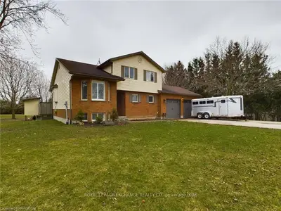 317 Concession Road 9, Kincardine, On, N2z 2x6