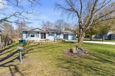 150 Bell Dr Drive, Huron-kinloss, On N0g 2r0