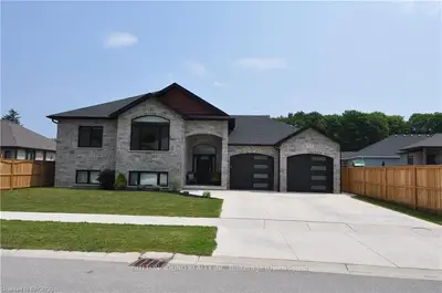 365 5th Avenue A, Owen Sound, On, N4k 6s7