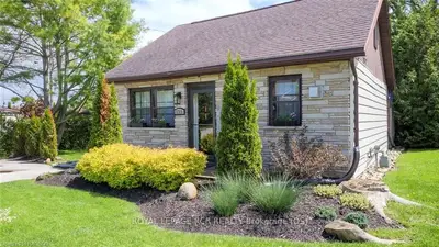 135 Parker Street W, Meaford, On N4l 1m2
