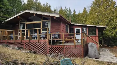 60 Burma Road, Northern Bruce Peninsula, On N0h 1w0