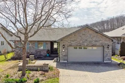 523 1st Street, Owen Sound, On N4k 6z7