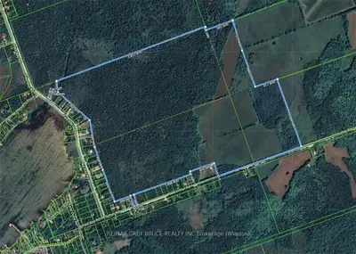 Pt Lt 2-3 Sutter Road, Northern Bruce Peninsula, On N0h 2t0