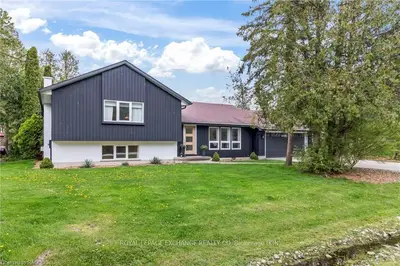 30 Eastwood Crescent, Kincardine, On N0g 2t0