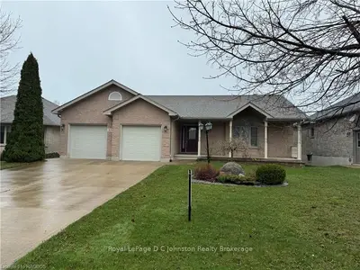 870 Highland Street, Saugeen Shores, On N0h 2c2