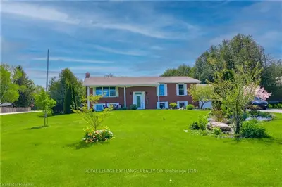 216 Birchwood Avenue, Kincardine, On N0g 2t0