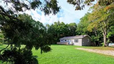302446 Grey Road 170, Georgian Bluffs, On, N0h 2k0