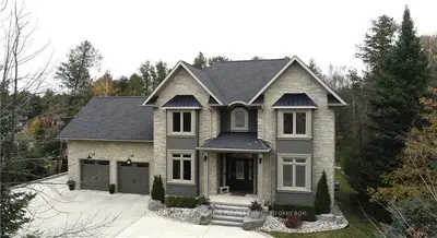 155 Trillium Drive, Saugeen Shores, On N0h 2c2