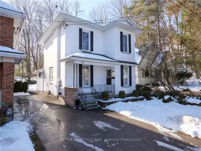 257 7th Street W, Owen Sound, On N4k 3l3