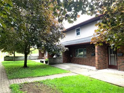 217 Mcnab Street 1, Brockton, On N0g 2v0