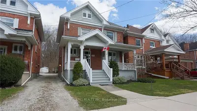 669 4th Avenue E, Owen Sound, On N4k 2n3